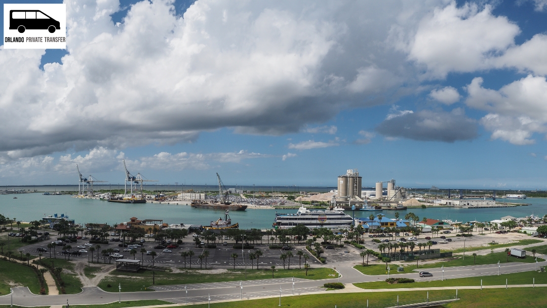 getting from orlando airport to port canaveral - Orlando Private Transfer