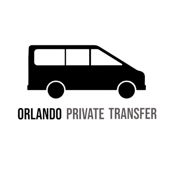 Orlando Private Transfer Logo Circle