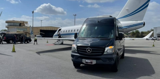 Why Choose Orlando Private Transfer for MCO Shuttles To Port Canaveral 