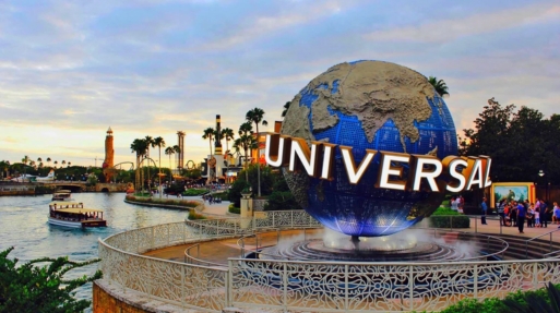 Disney World To Universal Studios Transportation - Orlando Private Transfer